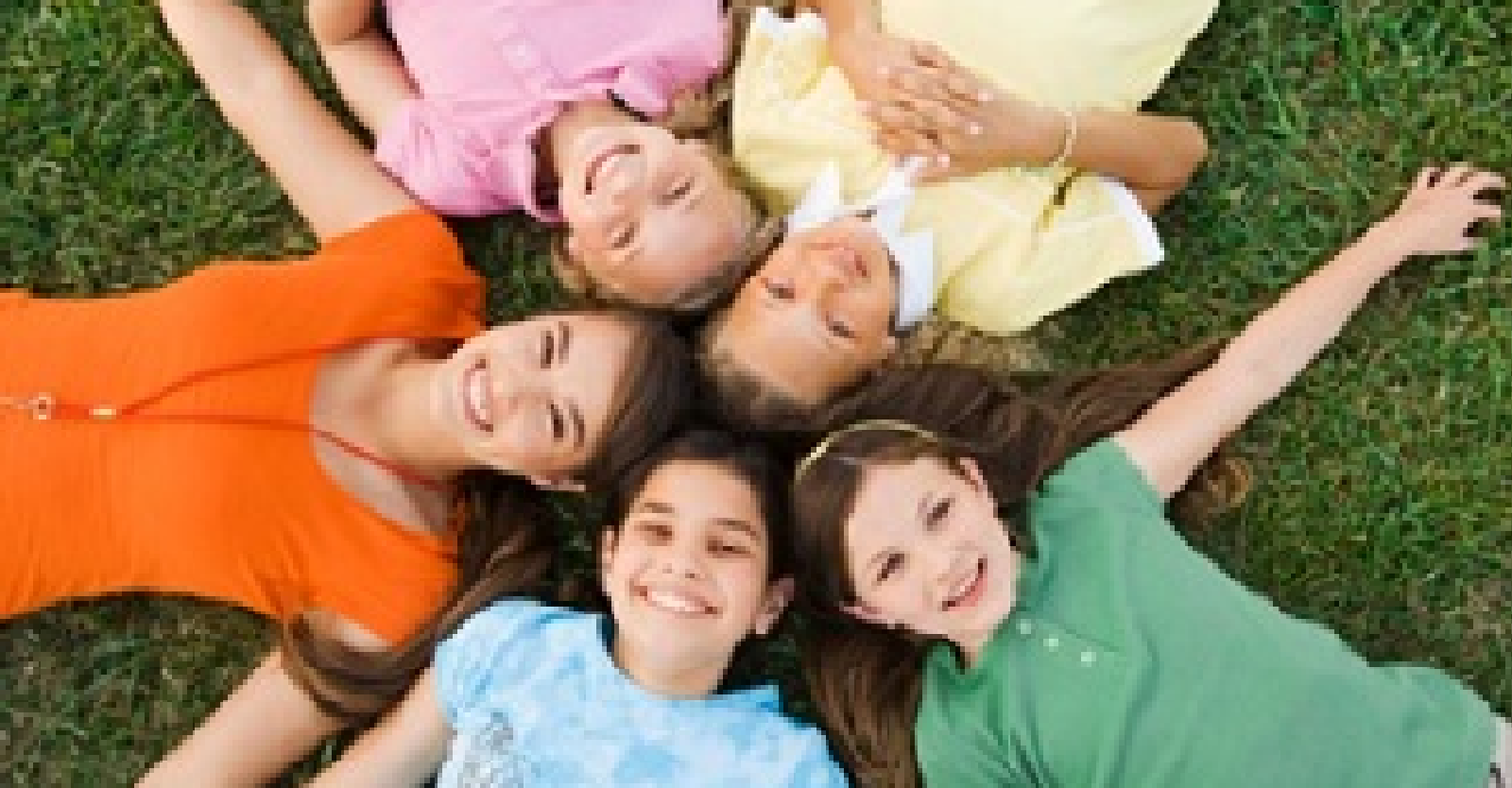 Centers for Disease Control and Prevention – Children’s Oral Health