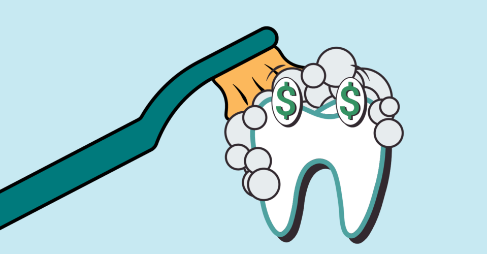 An Economic Argument For Preventive Care North Carolina Oral Health