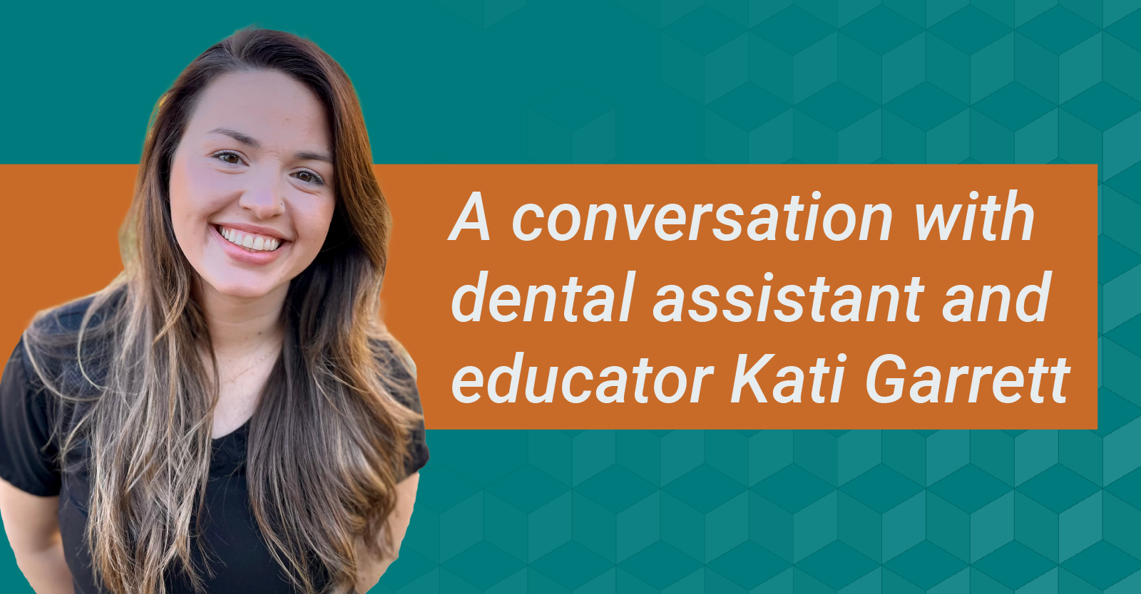 What is a Dental Assistant?