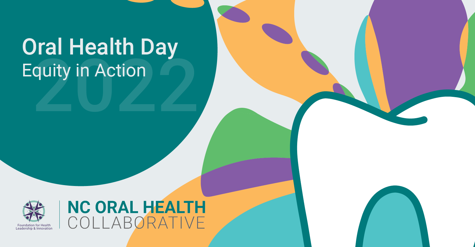 Oral Health Day 2022: Equity in Action Recap