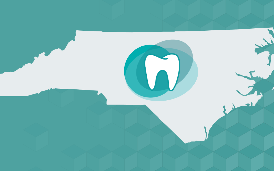 The State of North Carolina Oral Health in 2023
