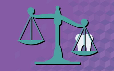 Social Justice, Dentistry, and Forensic Testimony in the Courtroom