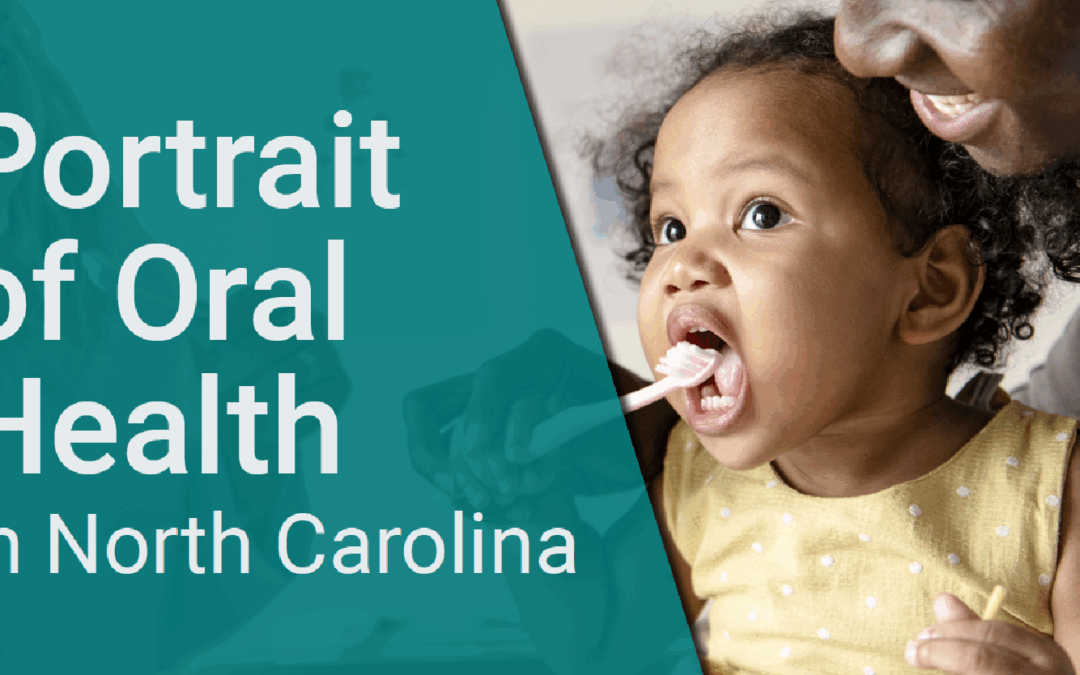 Portrait of Oral Health 2024