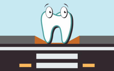 The Curb-Cut Effect in Oral Health