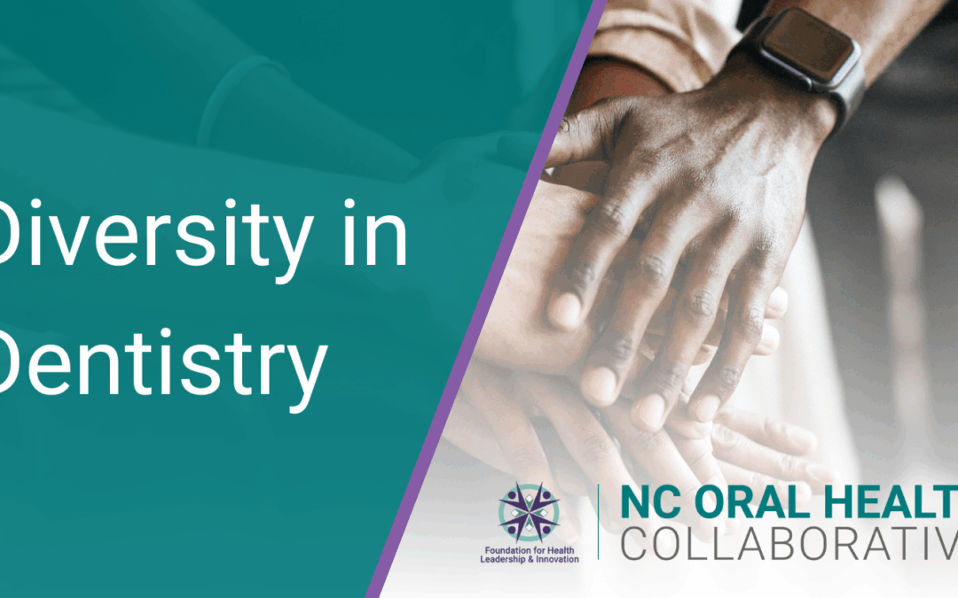 Diversity in Dentistry