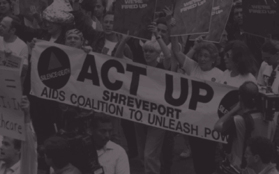 An Oral (Health) History of the HIV Epidemic