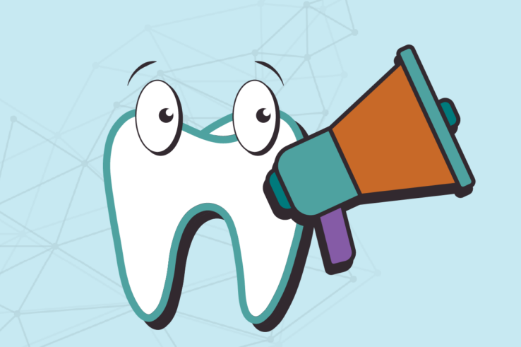 An Oral Health Announcement