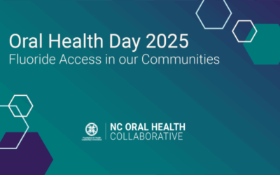 Oral Health Day 2025 Recap