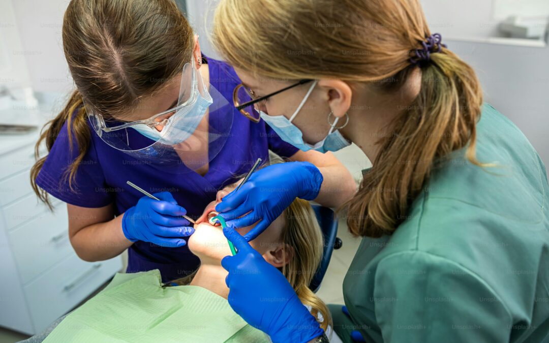Problem Solving: improving the Dental Assistant profession with national standards