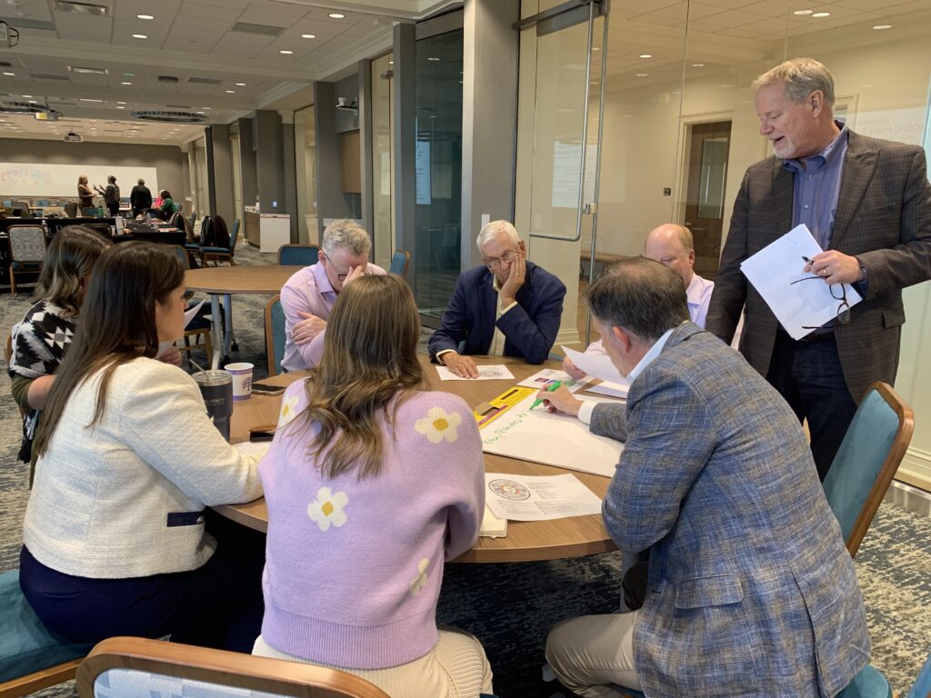 NCOHC CAT Meeting Nov 2025